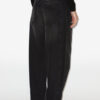 Jean Oriane Denim Barrel Jean Oriane Denim Barrel