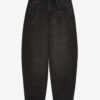 Jean Oriane Denim Barrel Jean Oriane Denim Barrel