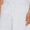 Jean slim en denim fin Ophra Jean slim en denim fin Ophra