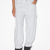 Jean slim en denim fin Ophra Jean slim en denim fin Ophra