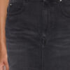 Jupe midi en denim fin Tilauria Jupe midi en denim fin Tilauria