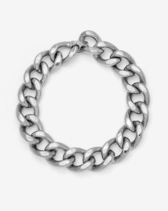 Liens Collier à chaîne oversize