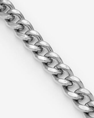 Liens Collier à chaîne oversize