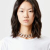 Liens Collier à chaîne oversize