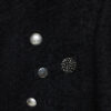 Lot de deux badges Petes