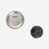 Lot de deux badges Petes