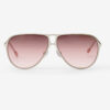 Lunettes de soleil aviateur Haylo Lunettes de soleil aviateur Haylo
