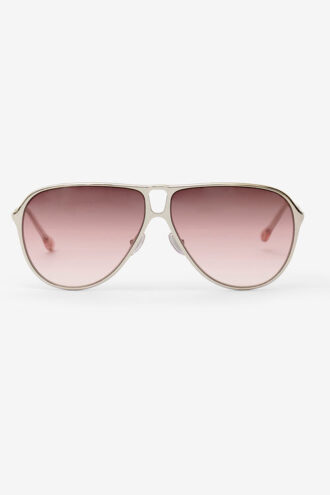 Lunettes de soleil aviateur Haylo