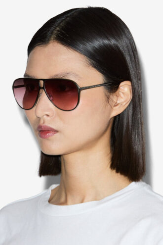 Lunettes de soleil aviateur Haylo