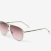 Lunettes de soleil aviateur Haylo Lunettes de soleil aviateur Haylo