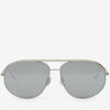 Lunettes de soleil aviateur Tymo