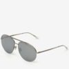 Lunettes de soleil aviateur Tymo