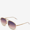 Lunettes de soleil aviateur Tymo