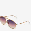 Lunettes de soleil aviateur Tymo