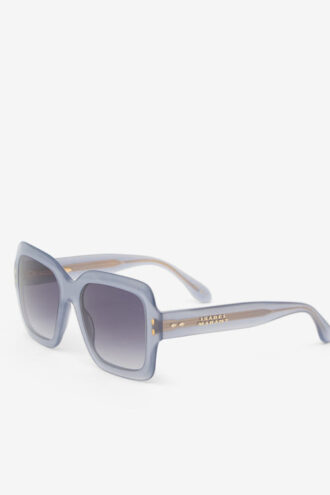 Lunettes de soleil carrées Sundy
