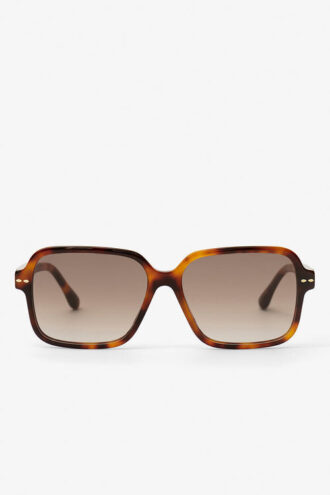 Lunettes de soleil Loelia Square