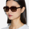 Lunettes de soleil Loelia Square Lunettes de soleil Loelia Square