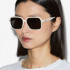 Lunettes de soleil Loelia Square Lunettes de soleil Loelia Square