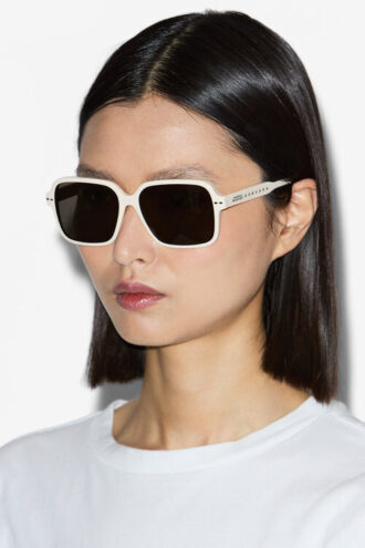 Lunettes de soleil Loelia Square