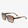 Lunettes de soleil Loelia Square Lunettes de soleil Loelia Square