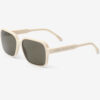 Lunettes de soleil Loelia Square Lunettes de soleil Loelia Square