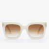 Lunettes de soleil papillon Ekly Lunettes de soleil papillon Ekly