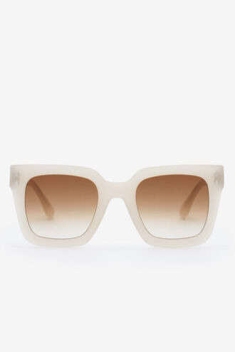 Lunettes de soleil papillon Ekly