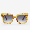Lunettes de soleil papillon Ekly Lunettes de soleil papillon Ekly