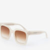 Lunettes de soleil papillon Ekly Lunettes de soleil papillon Ekly