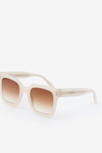 Lunettes de soleil papillon Ekly