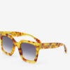 Lunettes de soleil papillon Ekly Lunettes de soleil papillon Ekly