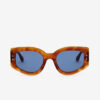 Lunettes de soleil papillon Ekly