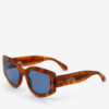 Lunettes de soleil papillon Ekly