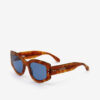 Lunettes de soleil papillon Ekly