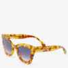 Lunettes de soleil papillon Louny Lunettes de soleil papillon Louny
