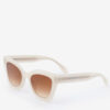 Lunettes de soleil papillon Louny Lunettes de soleil papillon Louny