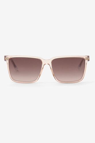Lunettes de soleil Priya Tortoiseshell