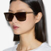 Lunettes de soleil Priya Tortoiseshell Lunettes de soleil Priya Tortoiseshell