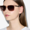 Lunettes de soleil Priya Tortoiseshell Lunettes de soleil Priya Tortoiseshell