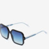 Lunettes de soleil rectangulaires Livia Lunettes de soleil rectangulaires Livia