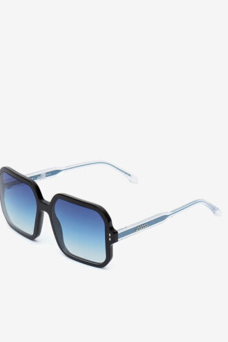 Lunettes de soleil rectangulaires Livia