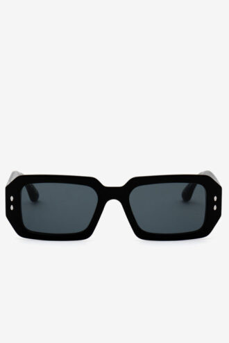 Lunettes de soleil rectangulaires Lizzy