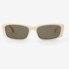 Lunettes de soleil rectangulaires Zaria Lunettes de soleil rectangulaires Zaria