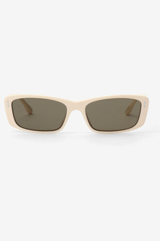 Lunettes de soleil rectangulaires Zaria