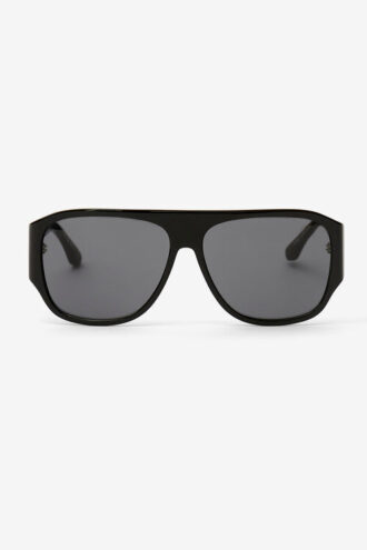 Lunettes de soleil style masque Mikala