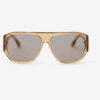 Lunettes de soleil style masque Mikala Lunettes de soleil style masque Mikala