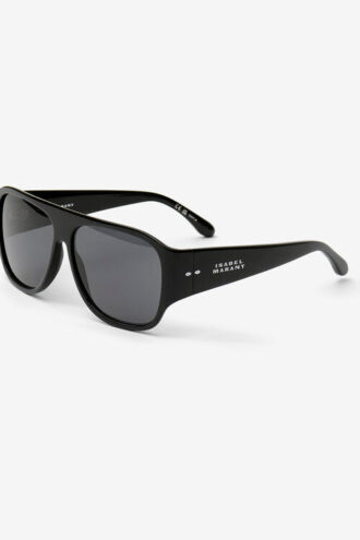 Lunettes de soleil style masque Mikala