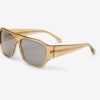 Lunettes de soleil style masque Mikala Lunettes de soleil style masque Mikala