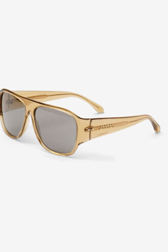 Lunettes de soleil style masque Mikala