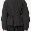 Manteau court 2 en 1 à fermeture éclair Dastyni Manteau court 2 en 1 à fermeture éclair Dastyni